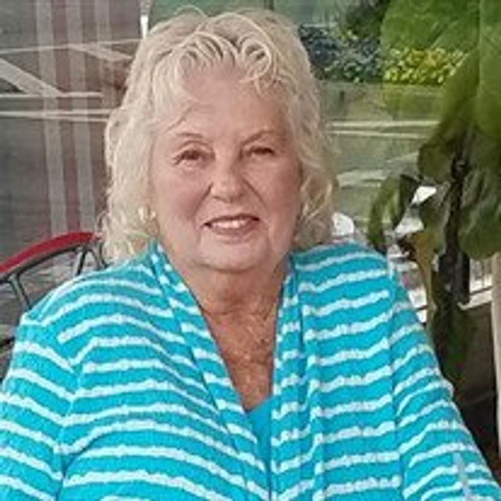 Geri Brunson