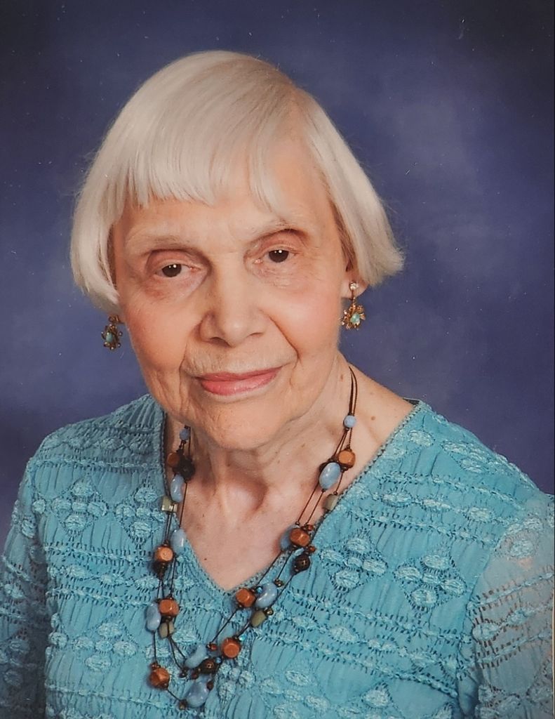 Sara Winton Burdette Profile Photo