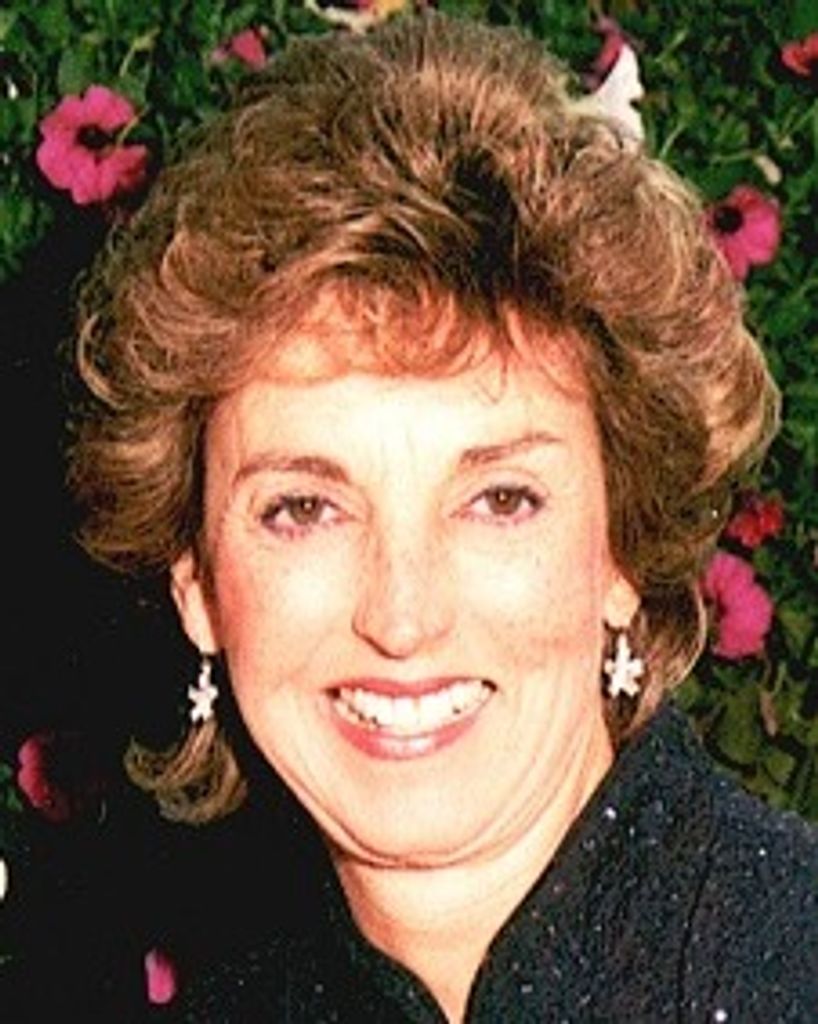 Betty J. Catt Profile Photo