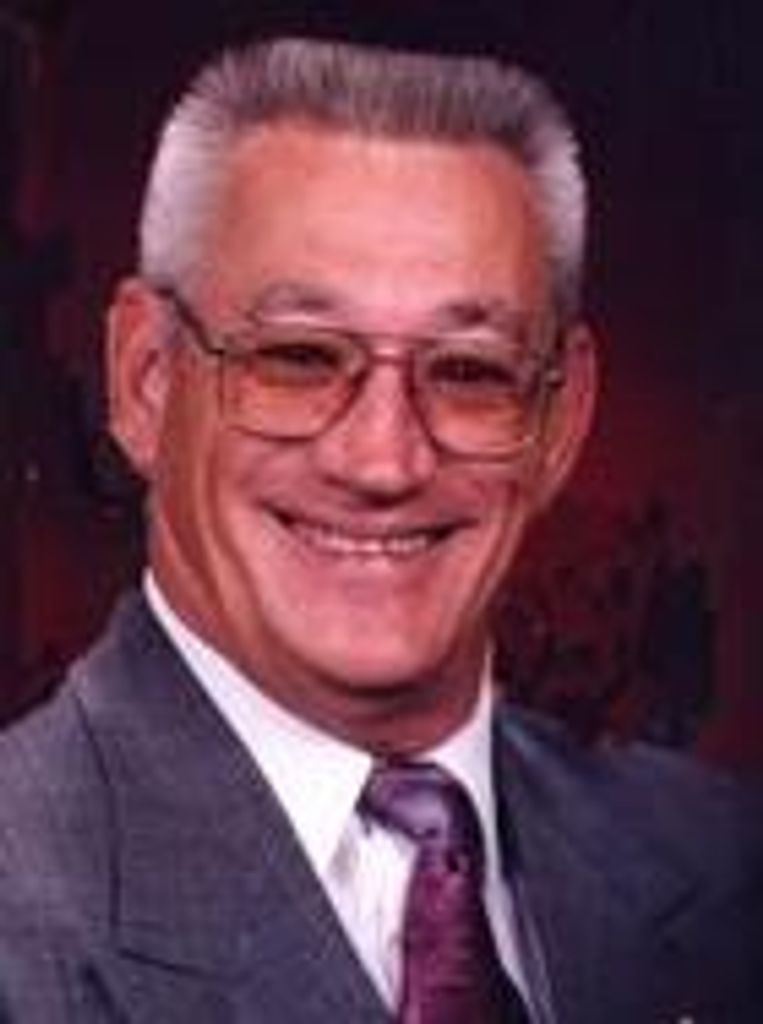 Louis L. "Lou" Pennington