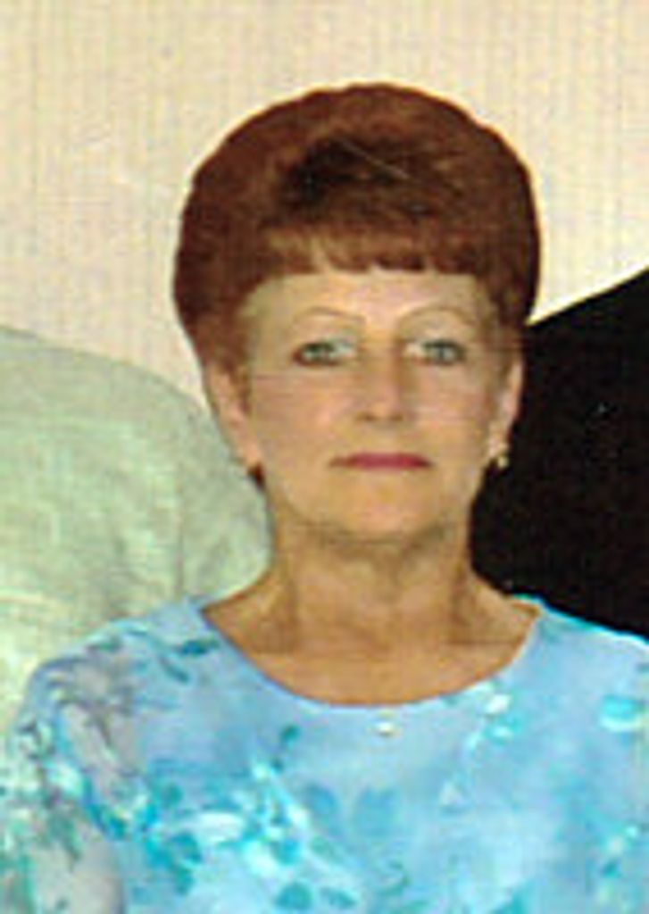 Barbara Haskins