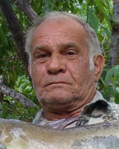 Jimmy Joe Pruett's obituary image