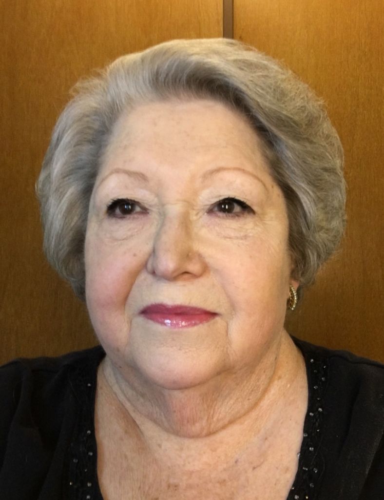 Shirley Kaye Bagley Profile Photo