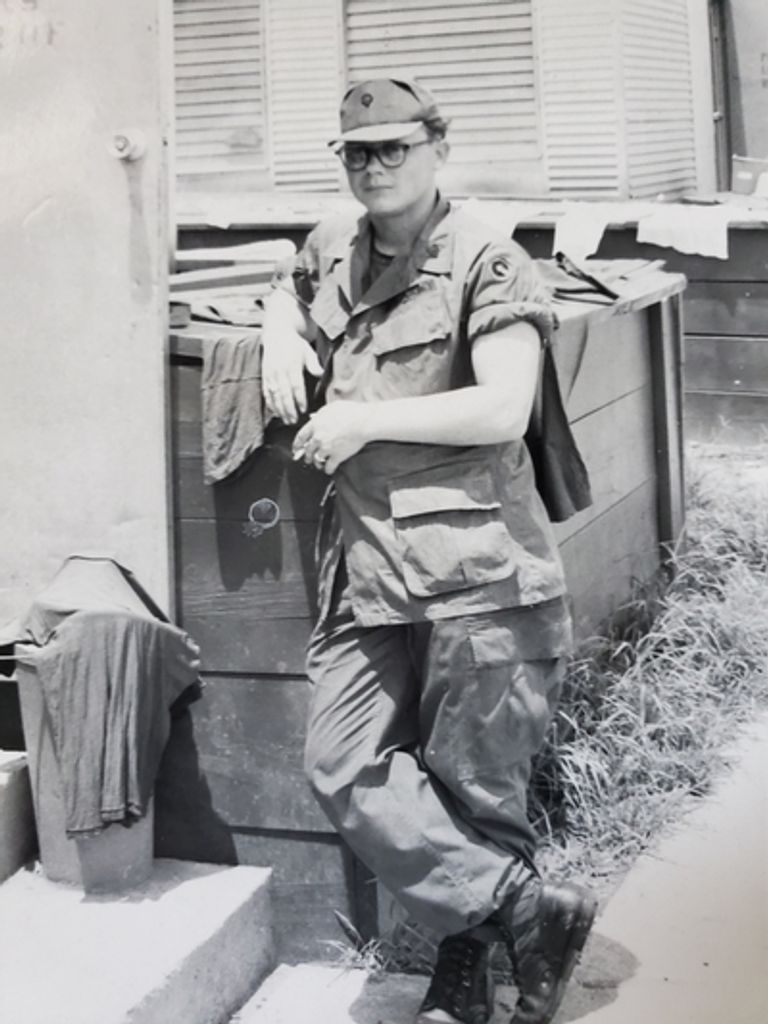 Jackie Williams Profile Photo