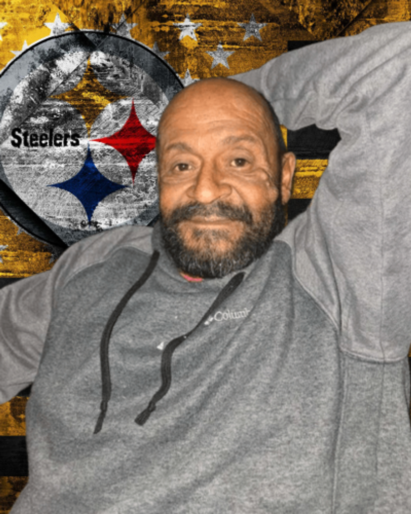 Benjamin "Benny" Lee Jones