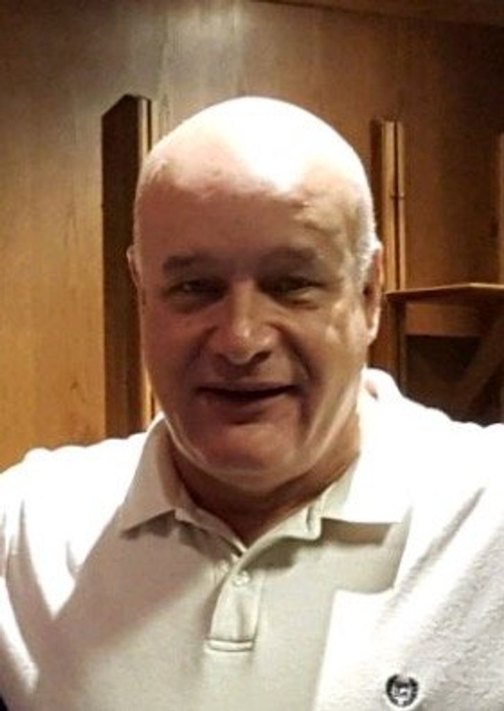 Russell D. Strohm