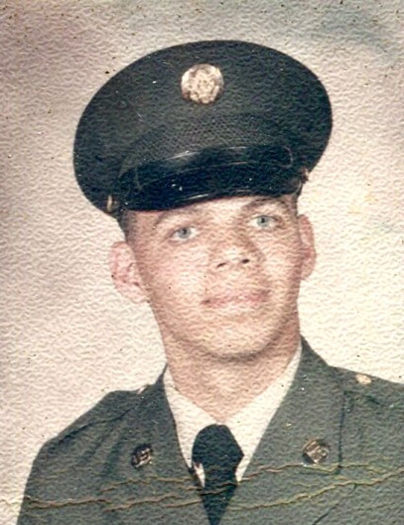 Ronald Anderson Kerley Profile Photo