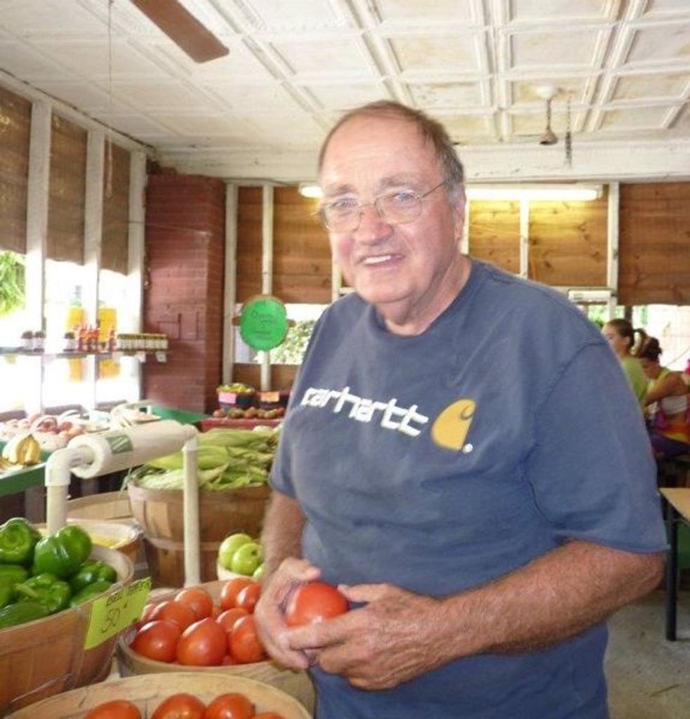 Tommy Heafner Profile Photo