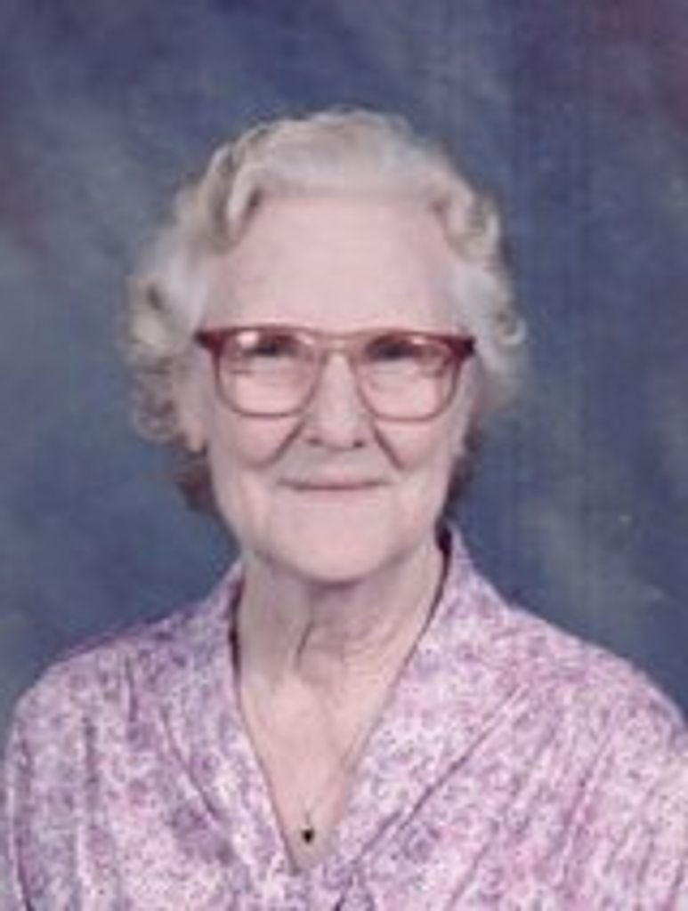 Mary Kilgore