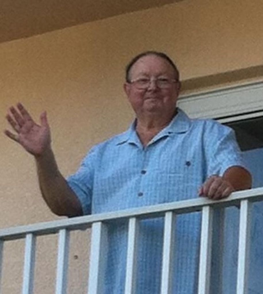 Robert T. Moran, Sr.