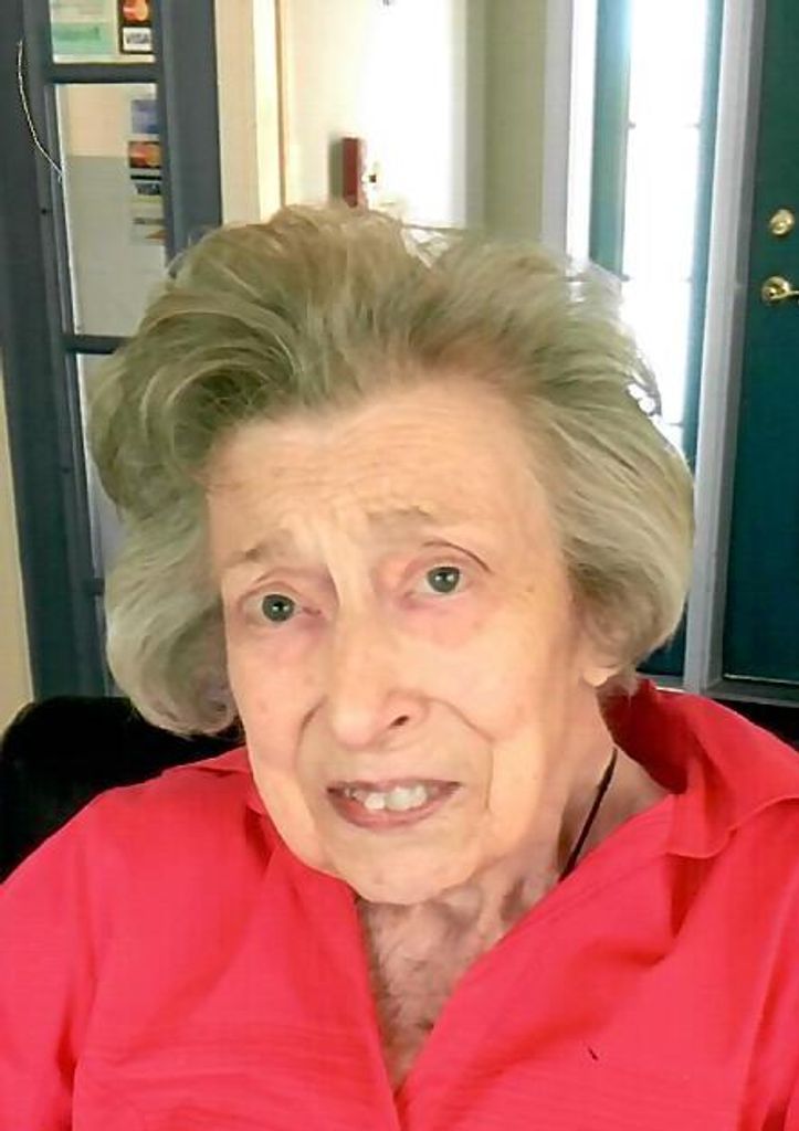 Mina D. (Deneef)  Van Dusen Profile Photo