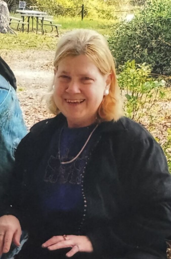 Bobbi Kay (Powell)  Price