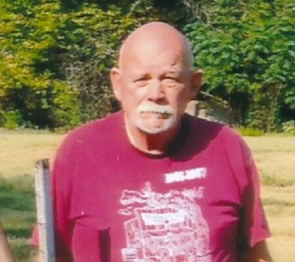 Judge Donald Wishon Profile Photo