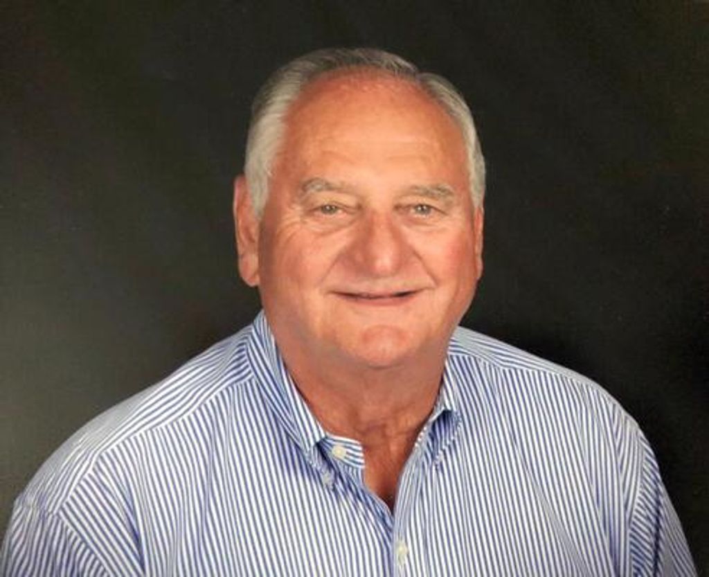 Charles Wesley Lord Profile Photo