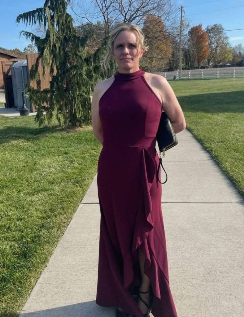 April Marie Diendl Profile Photo