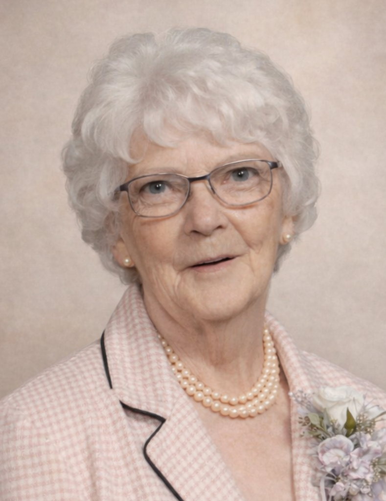 Patricia Rose Ludwig Profile Photo