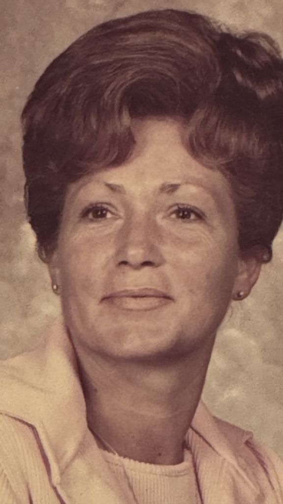 Mary E. Schultz