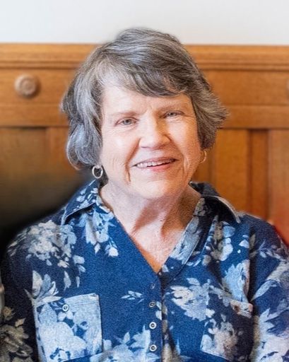 Susan M. Turner's obituary image