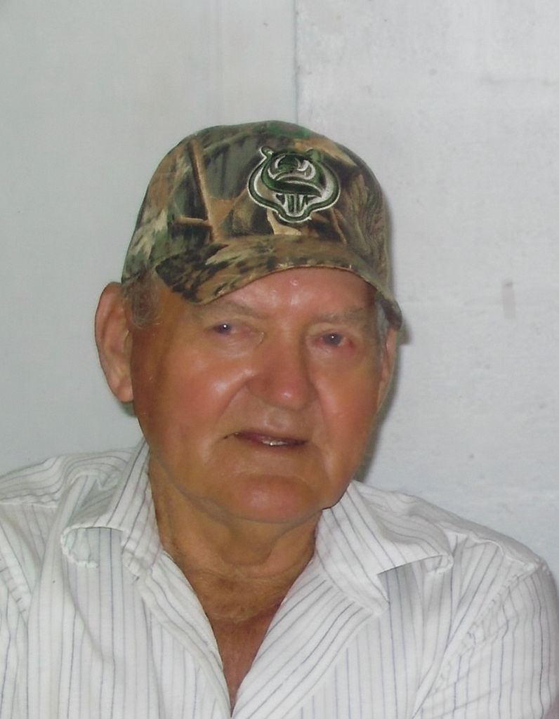 Paul E. Jenkins Profile Photo