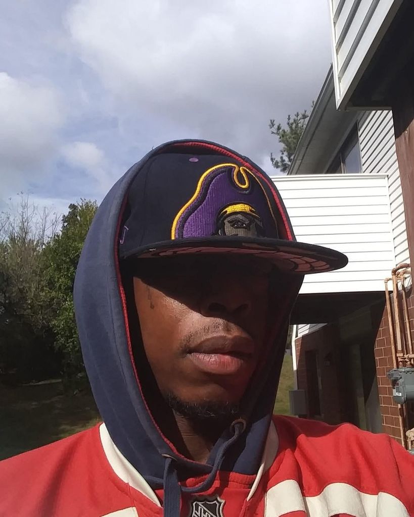 Marquette Anthony Riggs Profile Photo