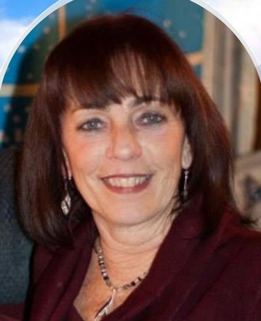 Arlene M. Cameron Profile Photo