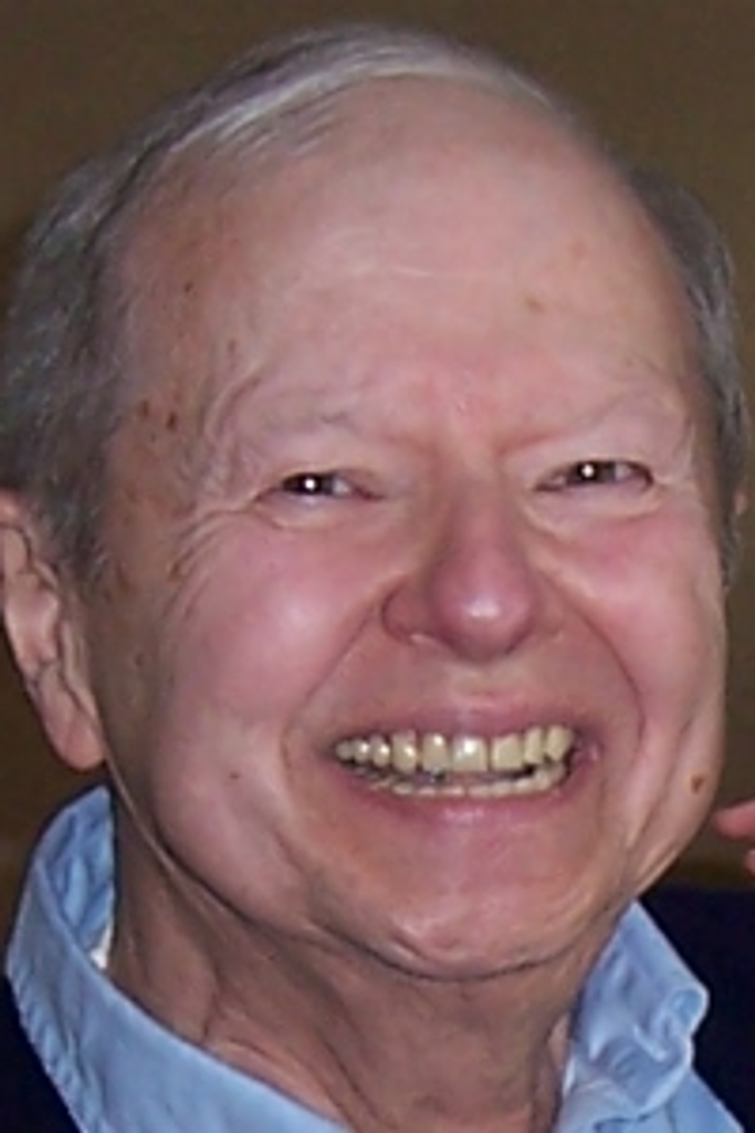 Kevin Linagen