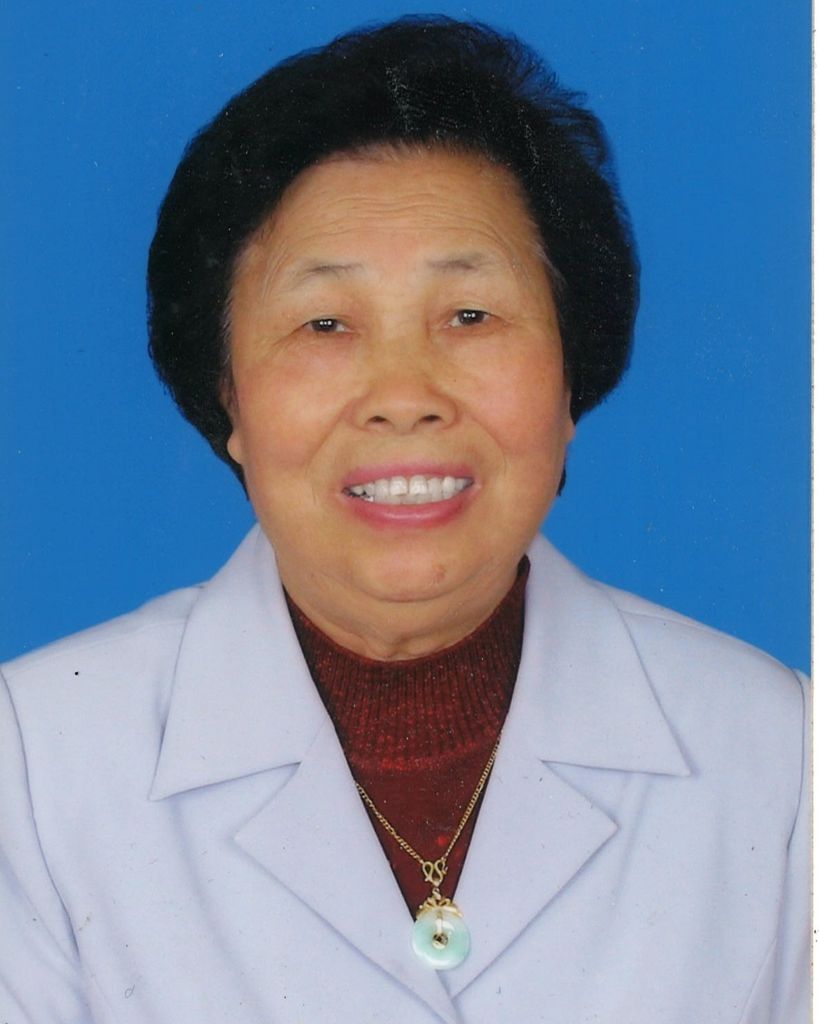 Xiao Zhu Tan Profile Photo