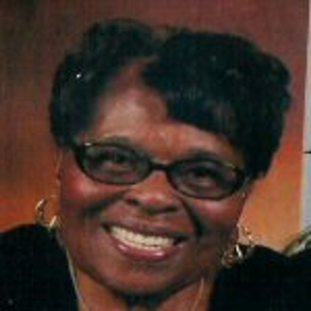 Dorothy Jones