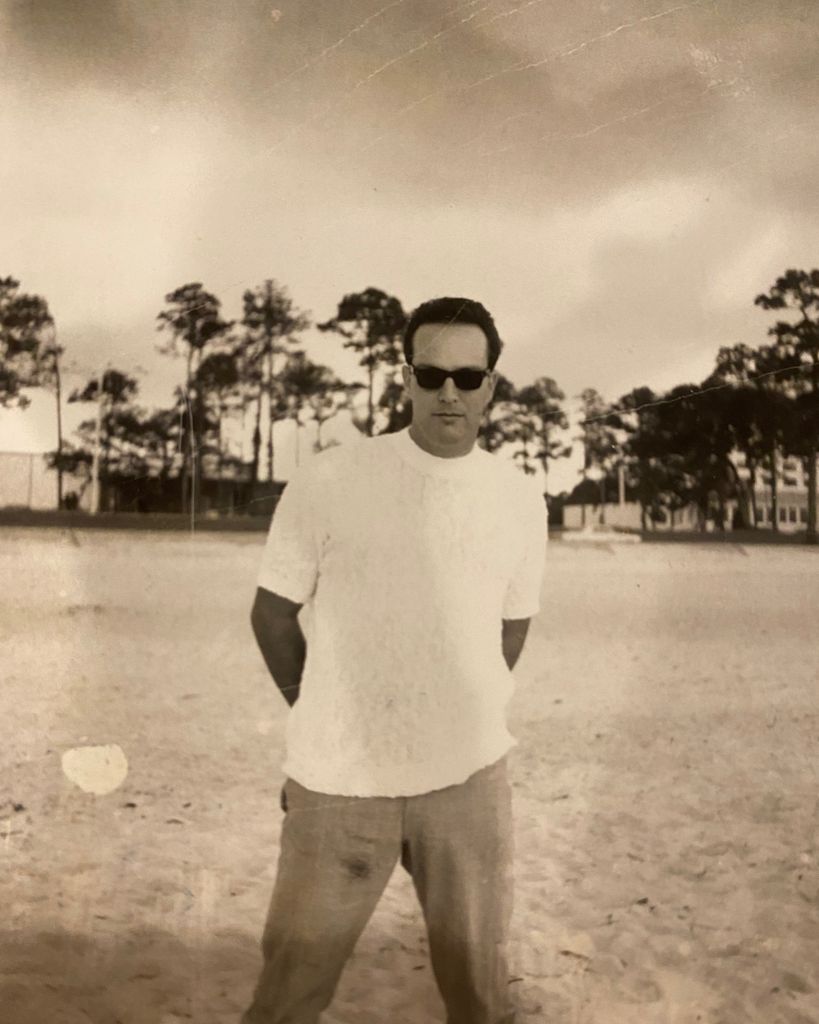 Angelo James Lopresto Jr.