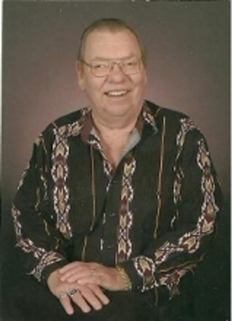 Kenneth C. Miley