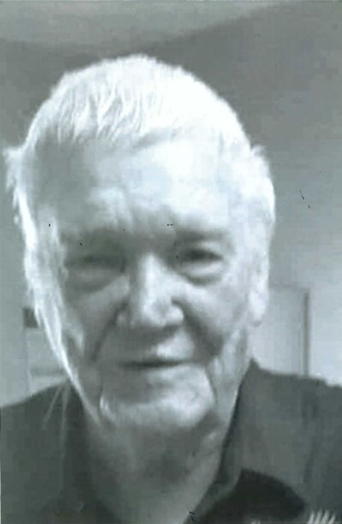 Donald Poe Profile Photo