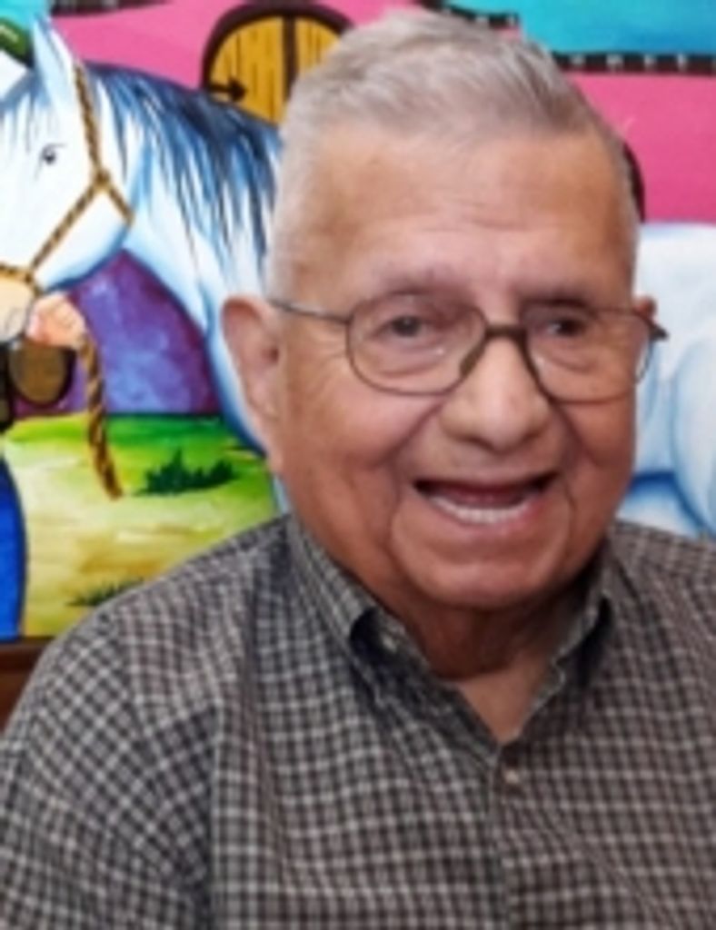 Ramon O. Martinez
