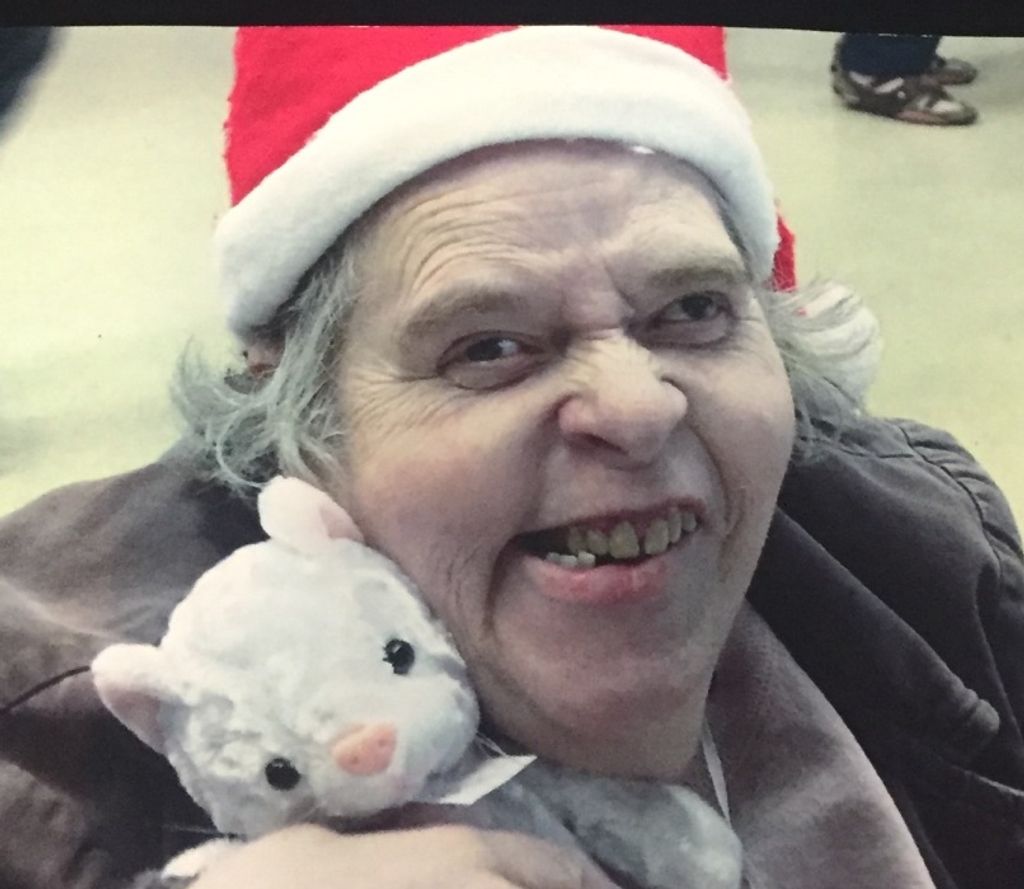 Betty Jo Mooney