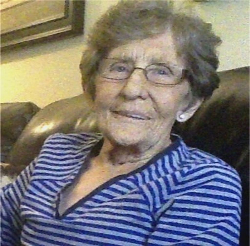 Peggy Hopkins Profile Photo