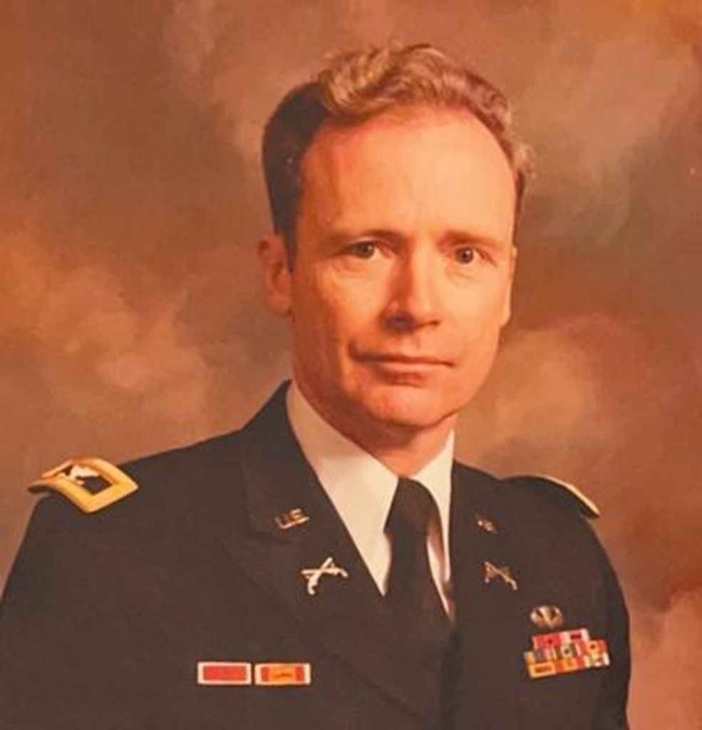 Robert T. Donovan Profile Photo