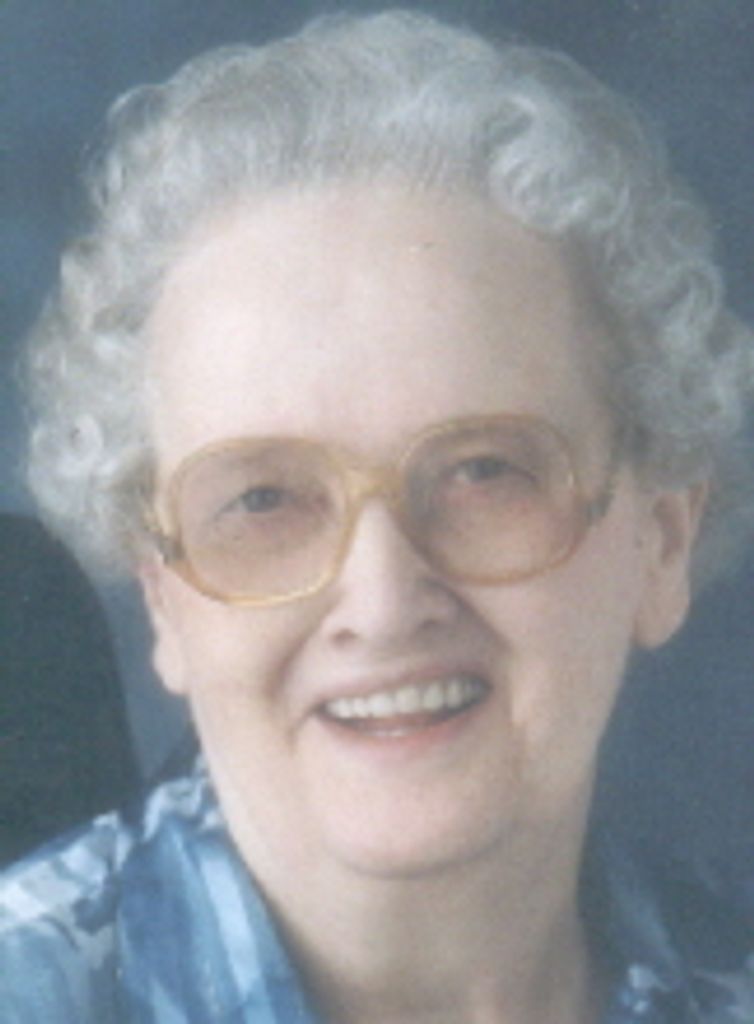 Delores Leona Robinson