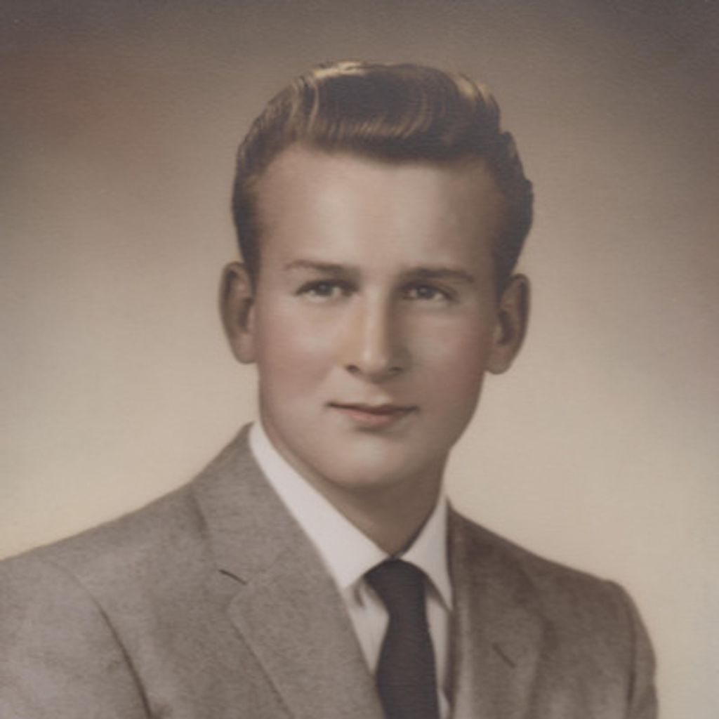 David R. Baker Profile Photo