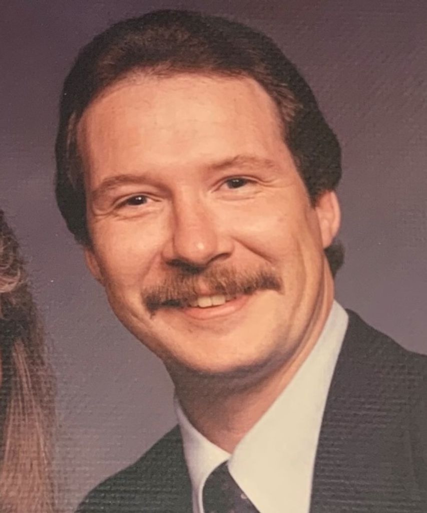 Thomas Brown