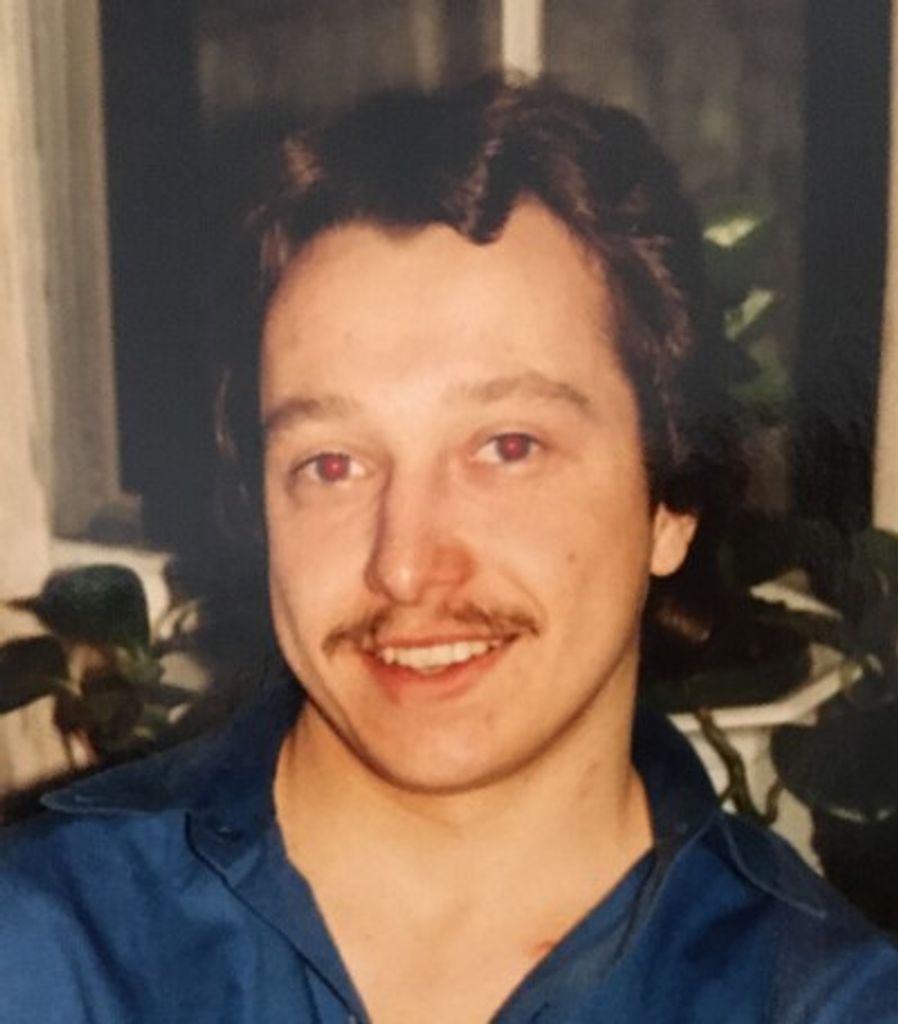 Robert Grimson Smith