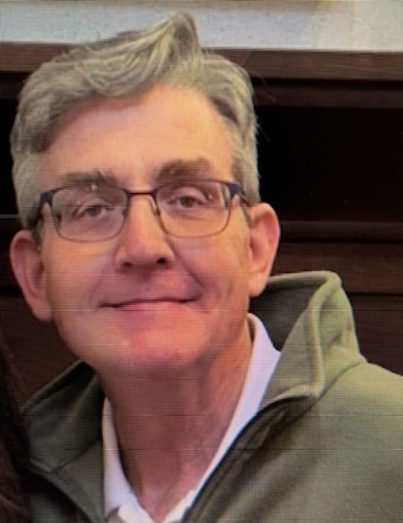 Jeffery Davis Profile Photo