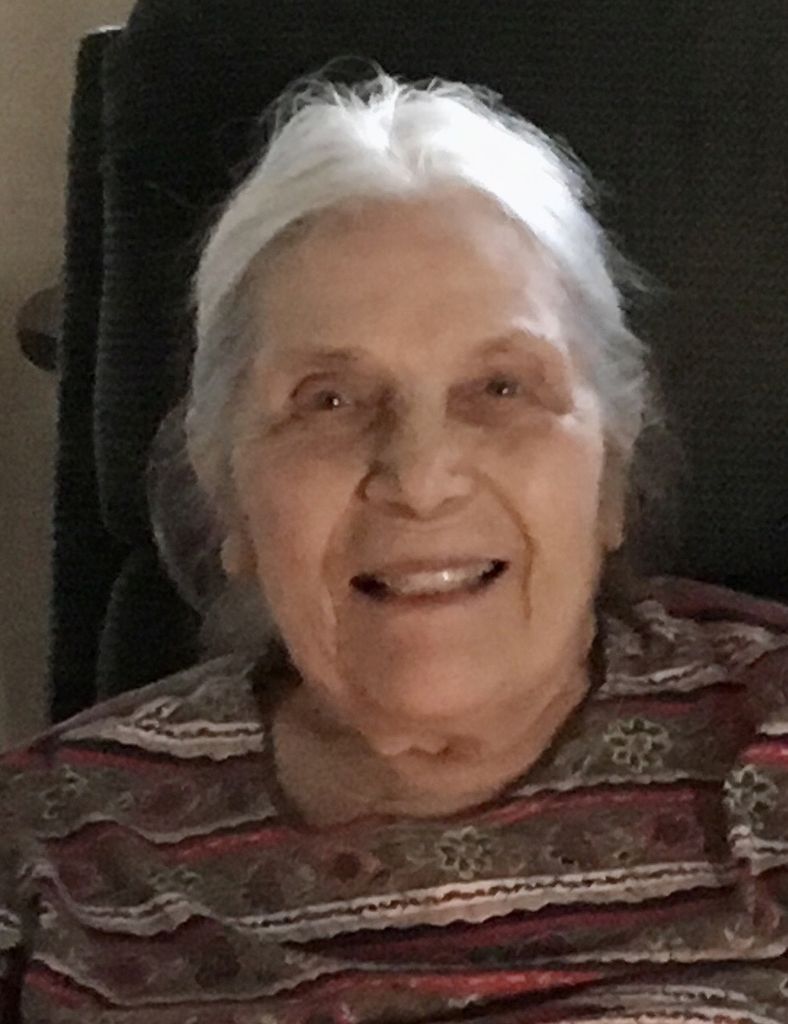 Barbara Webber Profile Photo