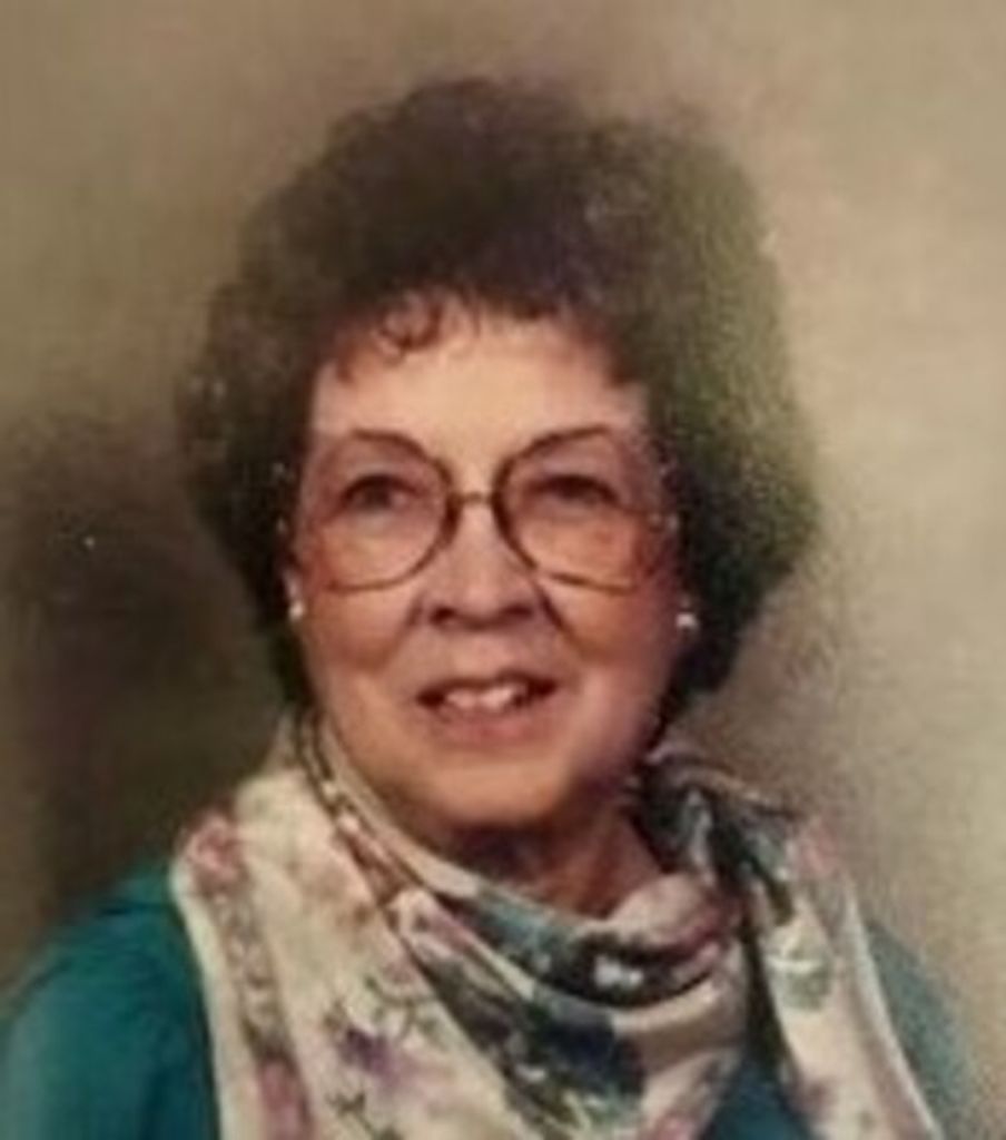 Betty A. Peterson Profile Photo