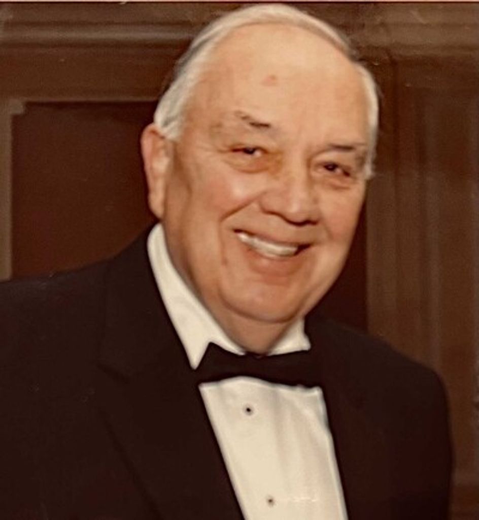 Richard F. Euler Profile Photo