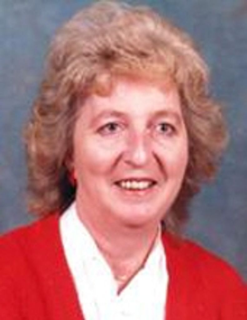 Mae Owenby Cothran