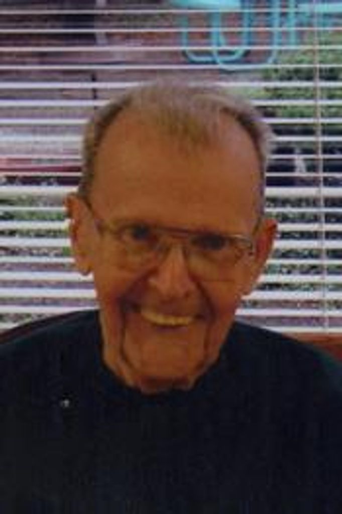 George W. Patten, Sr. Profile Photo