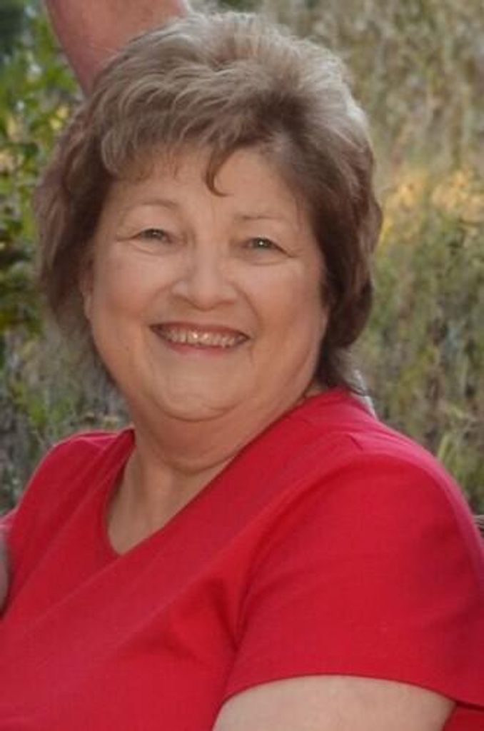 E Kay (Curtis) Cole Profile Photo