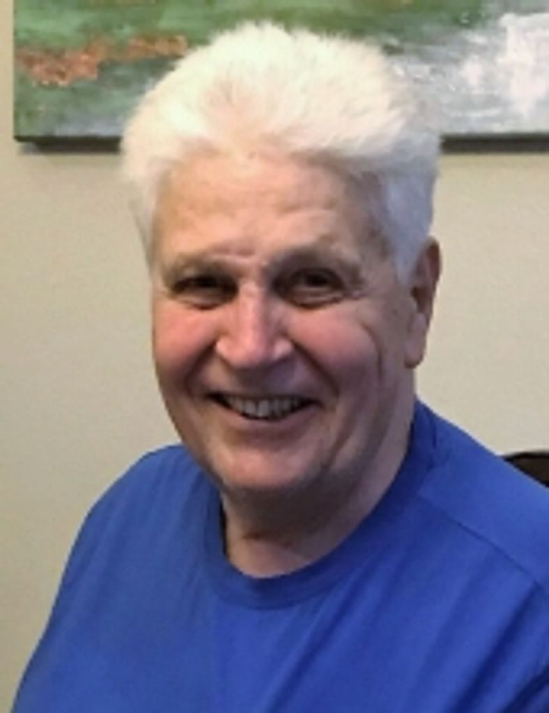 Fred Freda