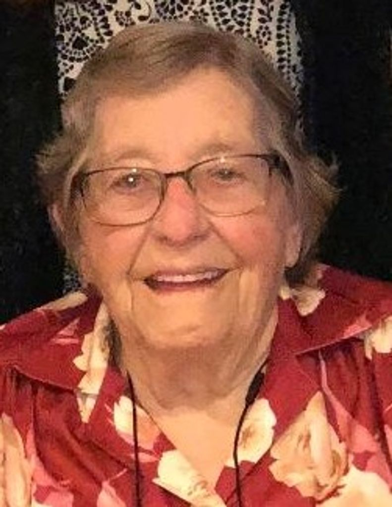 Mary Elizabeth (Hatfield)  Brezak