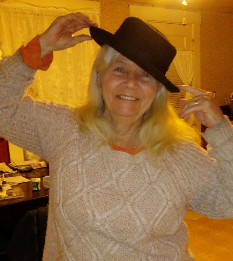 Marilyn R. Jefferson Profile Photo