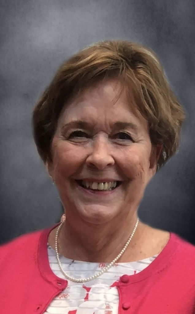 Nancy Lyons Thomas Profile Photo